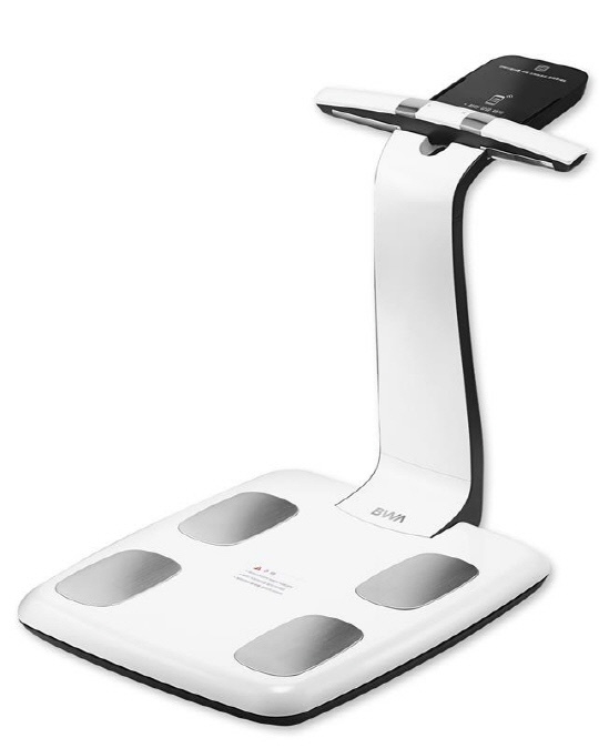 인바디 가정용 체수분측정기 'BWA ON'. 인바디 제공.